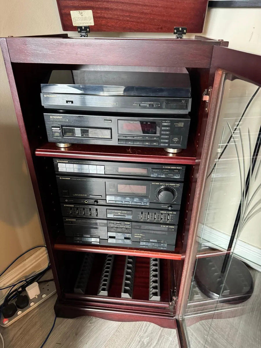 Pioneer Full System - Image 3