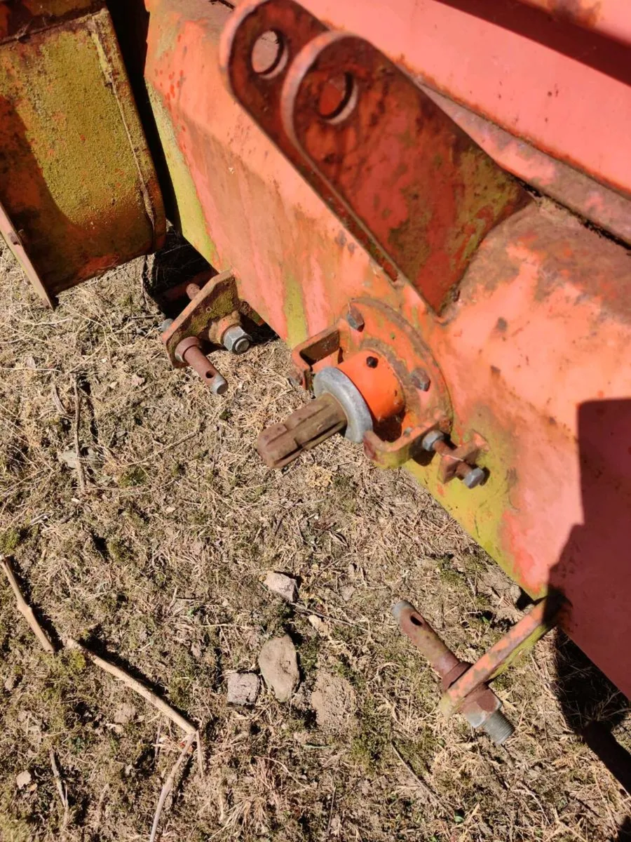 Grass Collector - Image 2