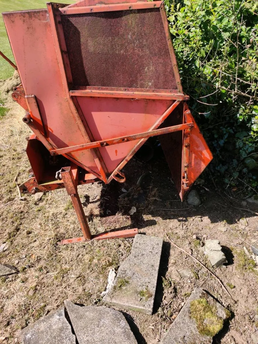 Grass Collector - Image 3