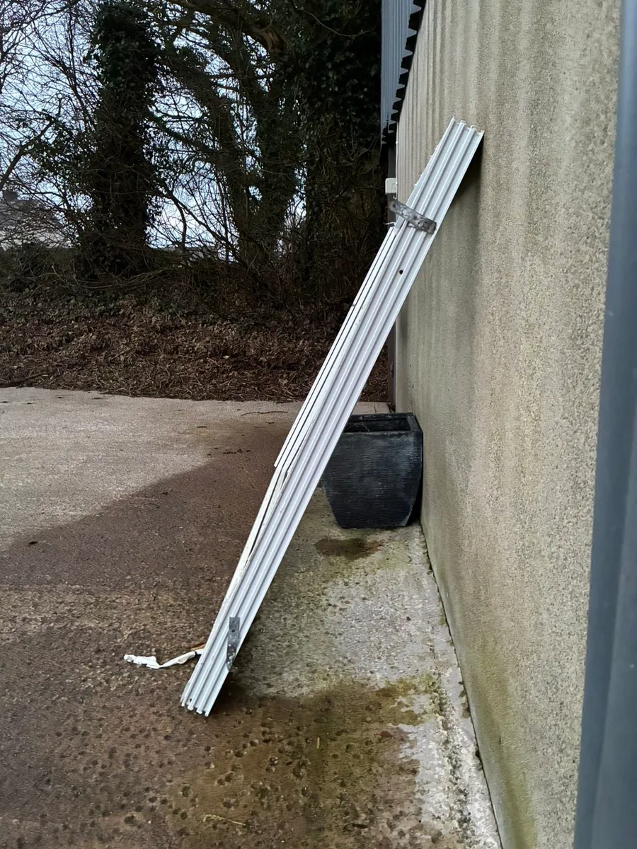 Double glazed window - Image 2