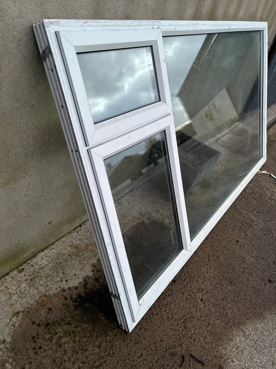 Double glazed window - Image 3