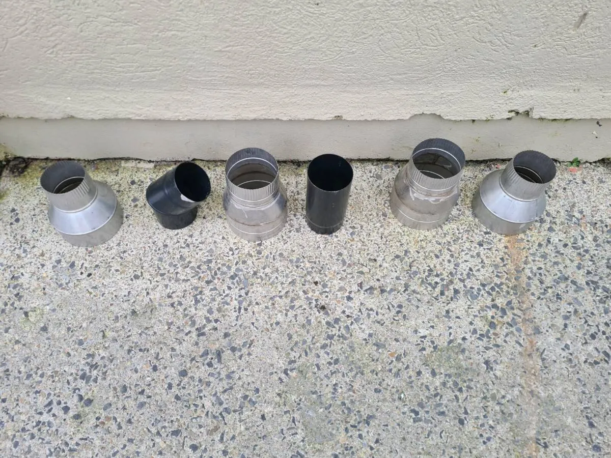 Fule  reducer - Image 2