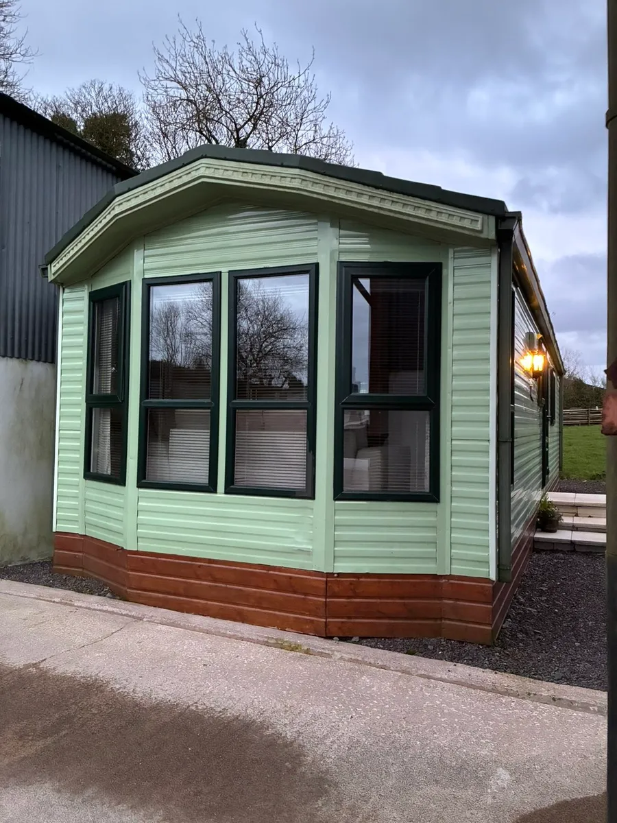 Willerby Winchester Mobile Home - Image 1