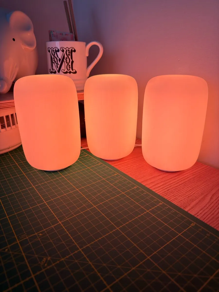 LED lamps - Moonside lamps - Image 4