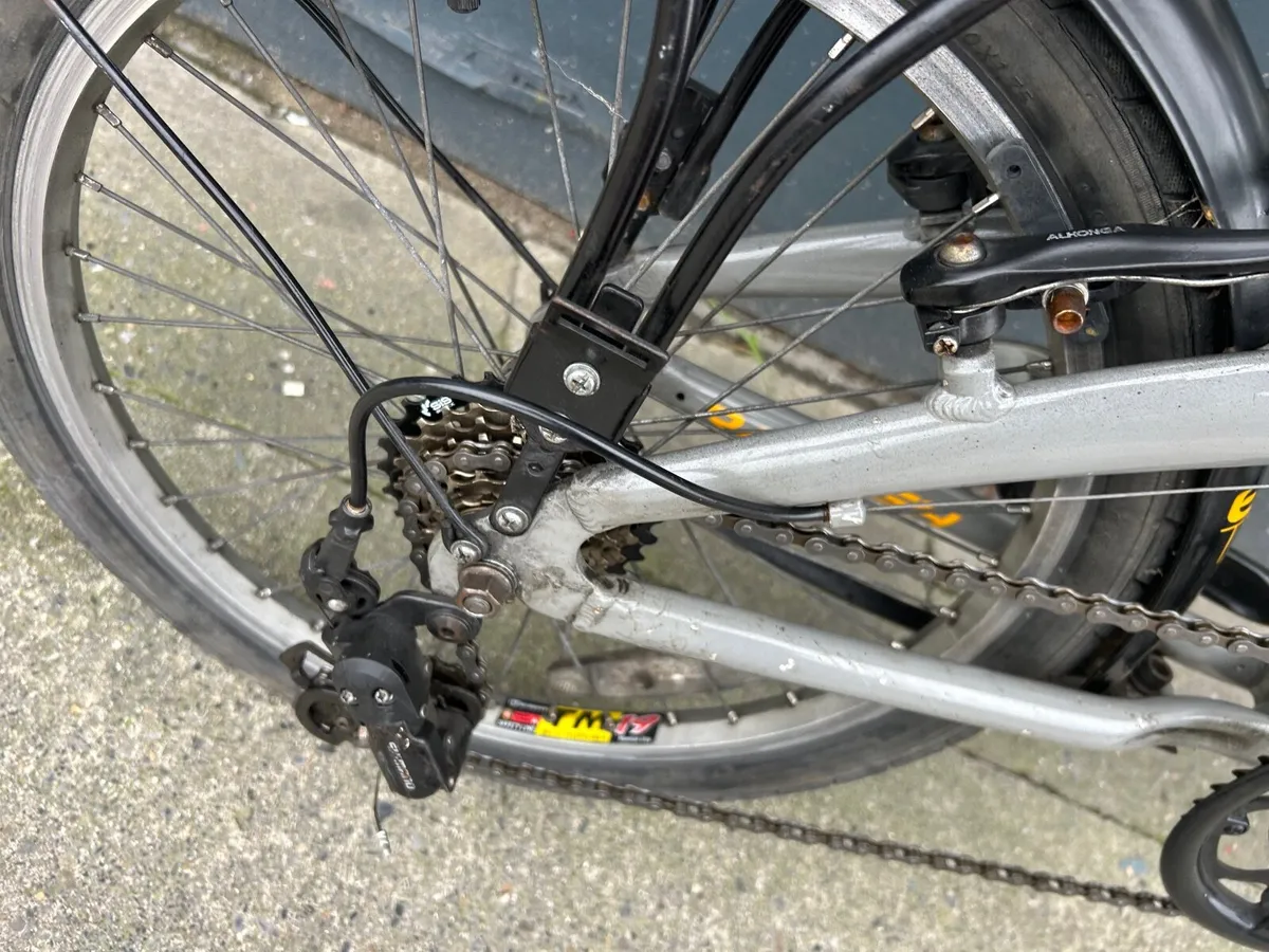 Raleigh Folding ❗️Open 7 days of the week ❗️ - Image 3