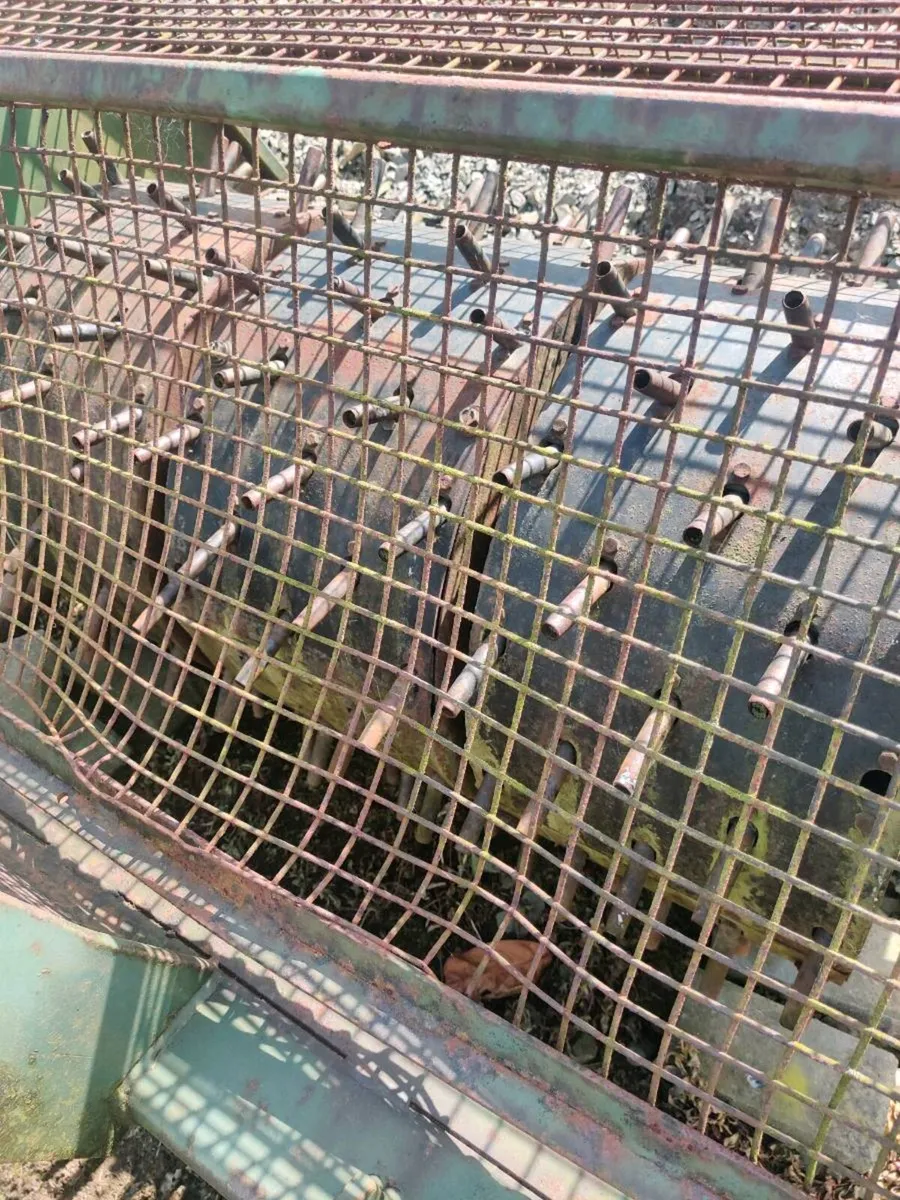 Lawn Aerator - Image 3