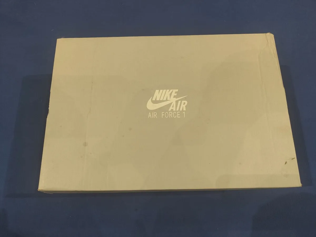 Nike air force 1 - Image 2