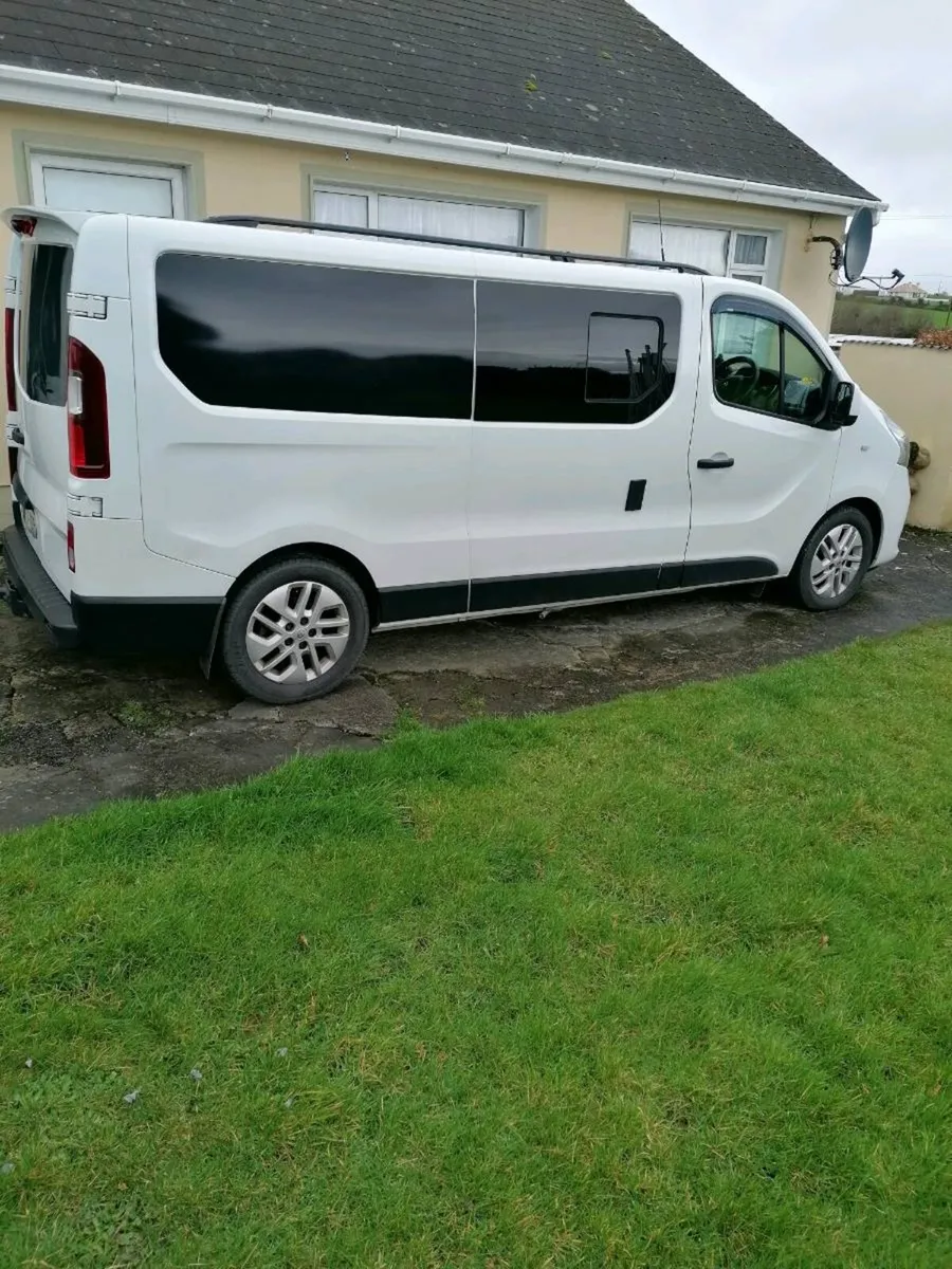 Campervan - Image 1