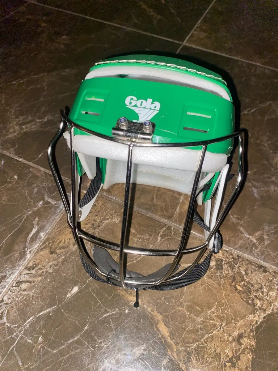 Hurling helmets - Image 2