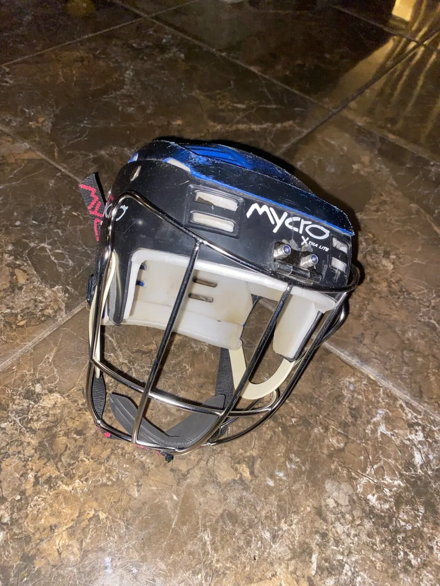 Hurling helmets - Image 4