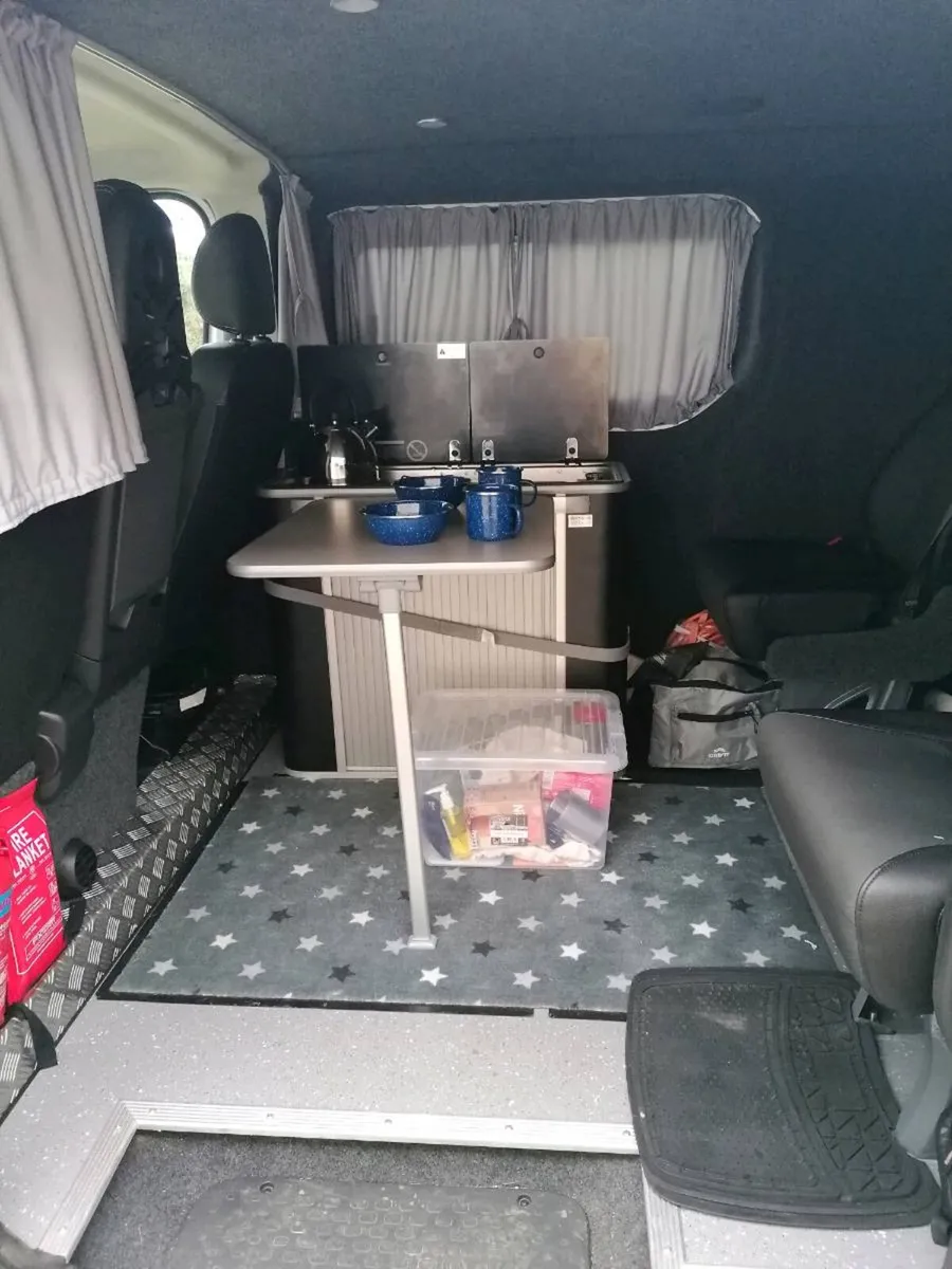 Campervan - Image 3