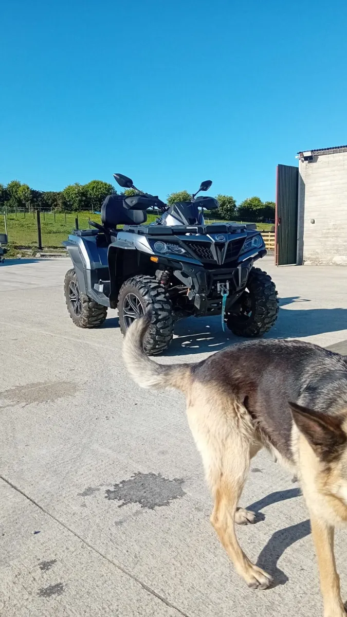 Cforce 850xc - Image 2