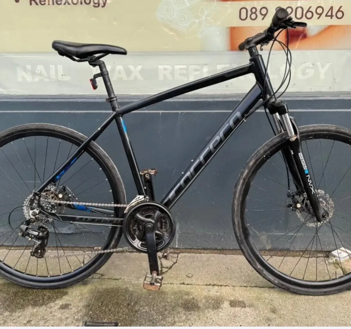 Carrera crossfire 2 ❗️Open 7 days of the week - Image 1