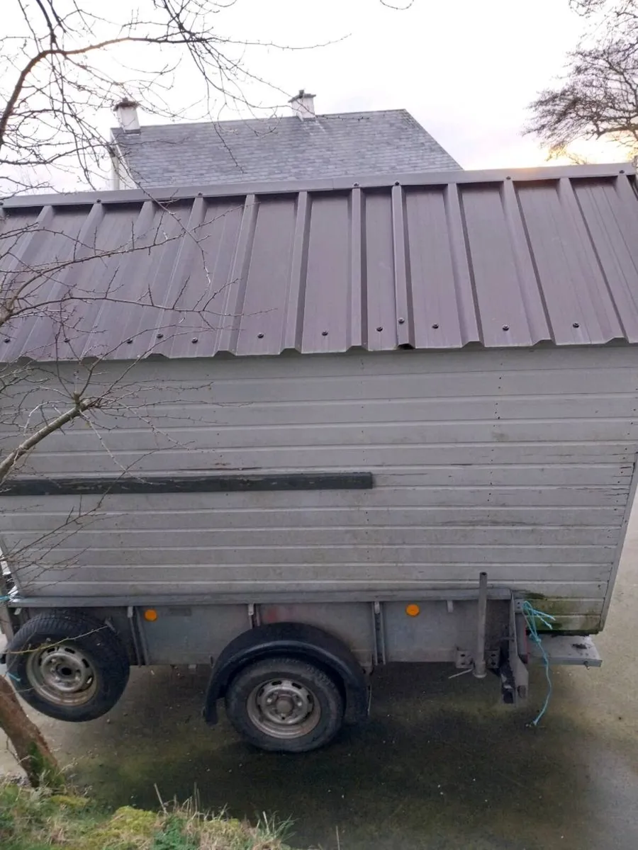 Garden shed - Image 2