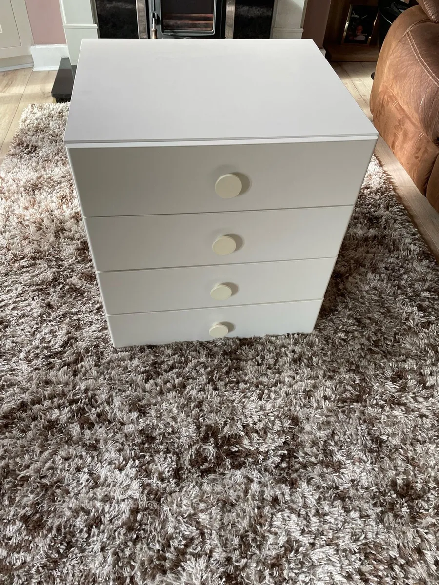 Chest of drawers IKEA - Image 2