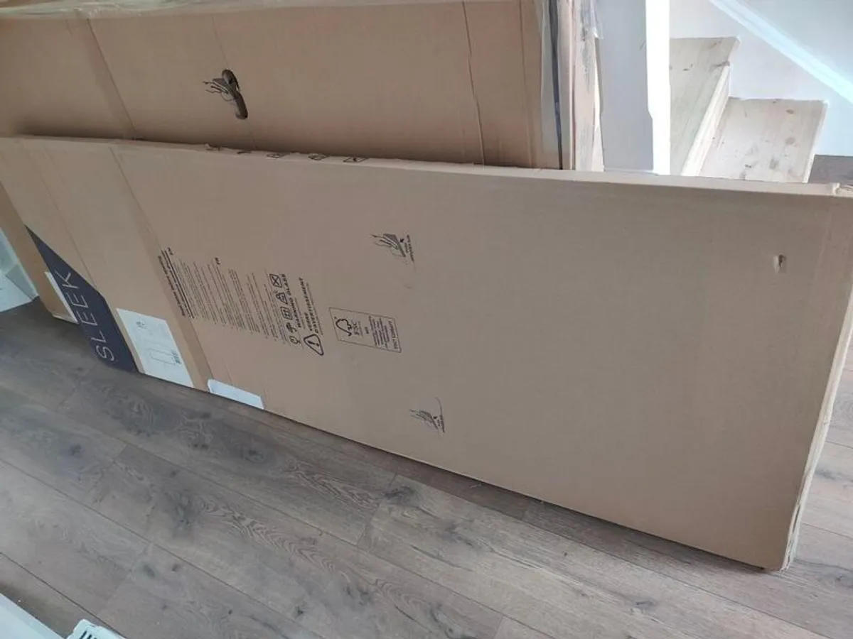 MERLYN Shower Door - Image 4