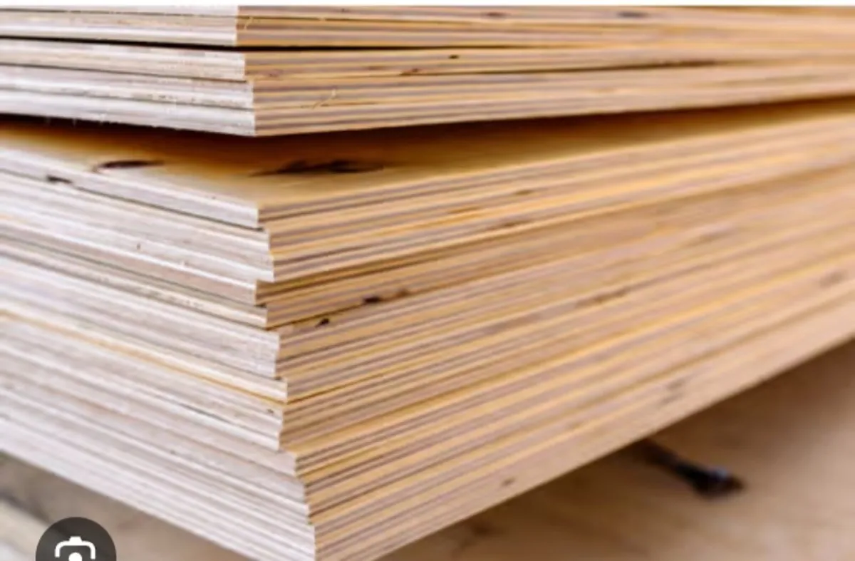 Plywood sheets 11mm