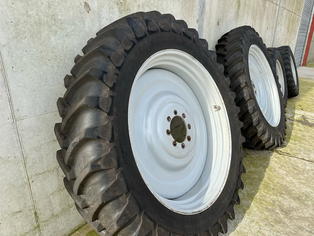 Row Crop Wheels - Image 3