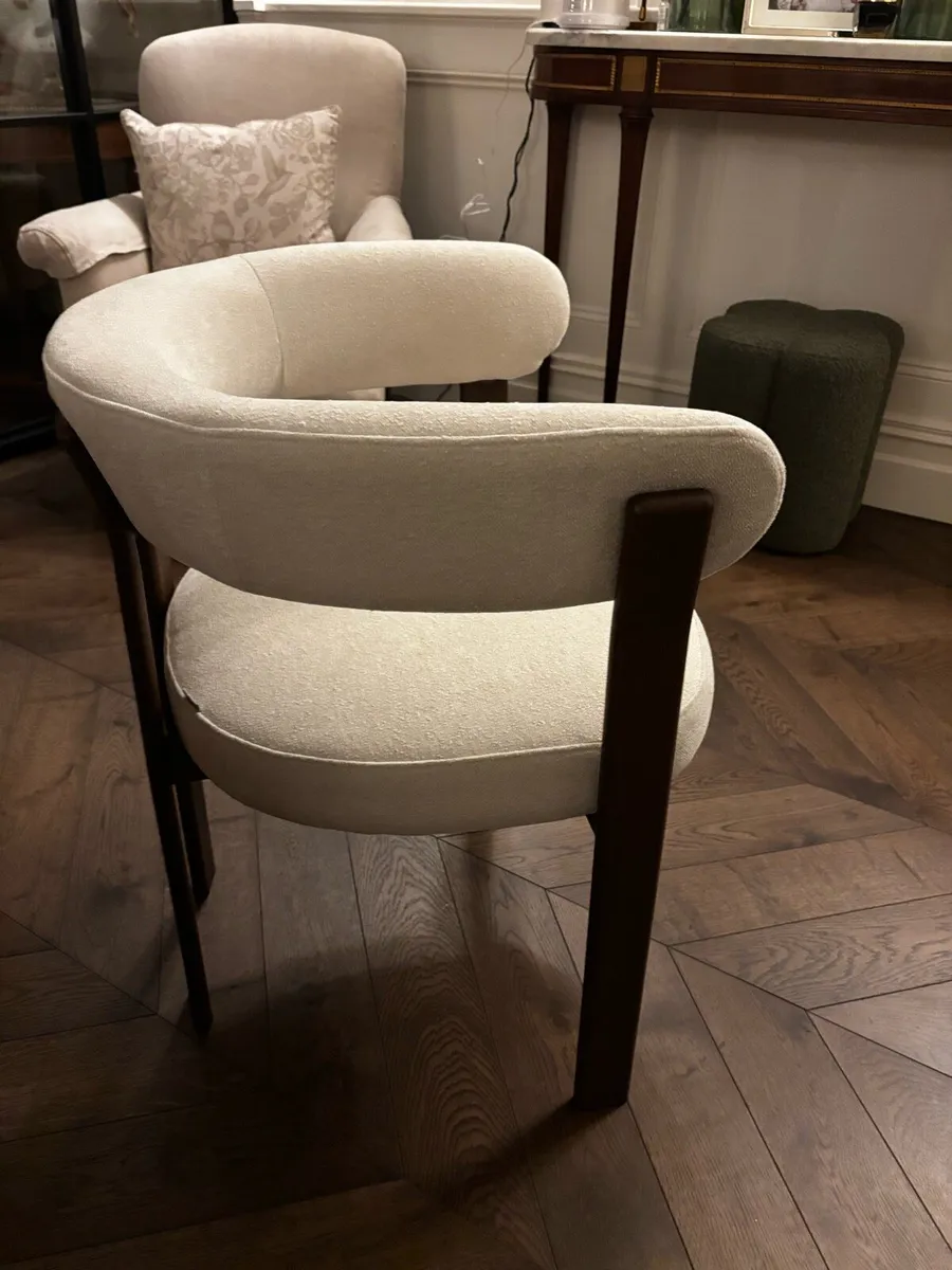 New Sklum Dining chair - Image 2