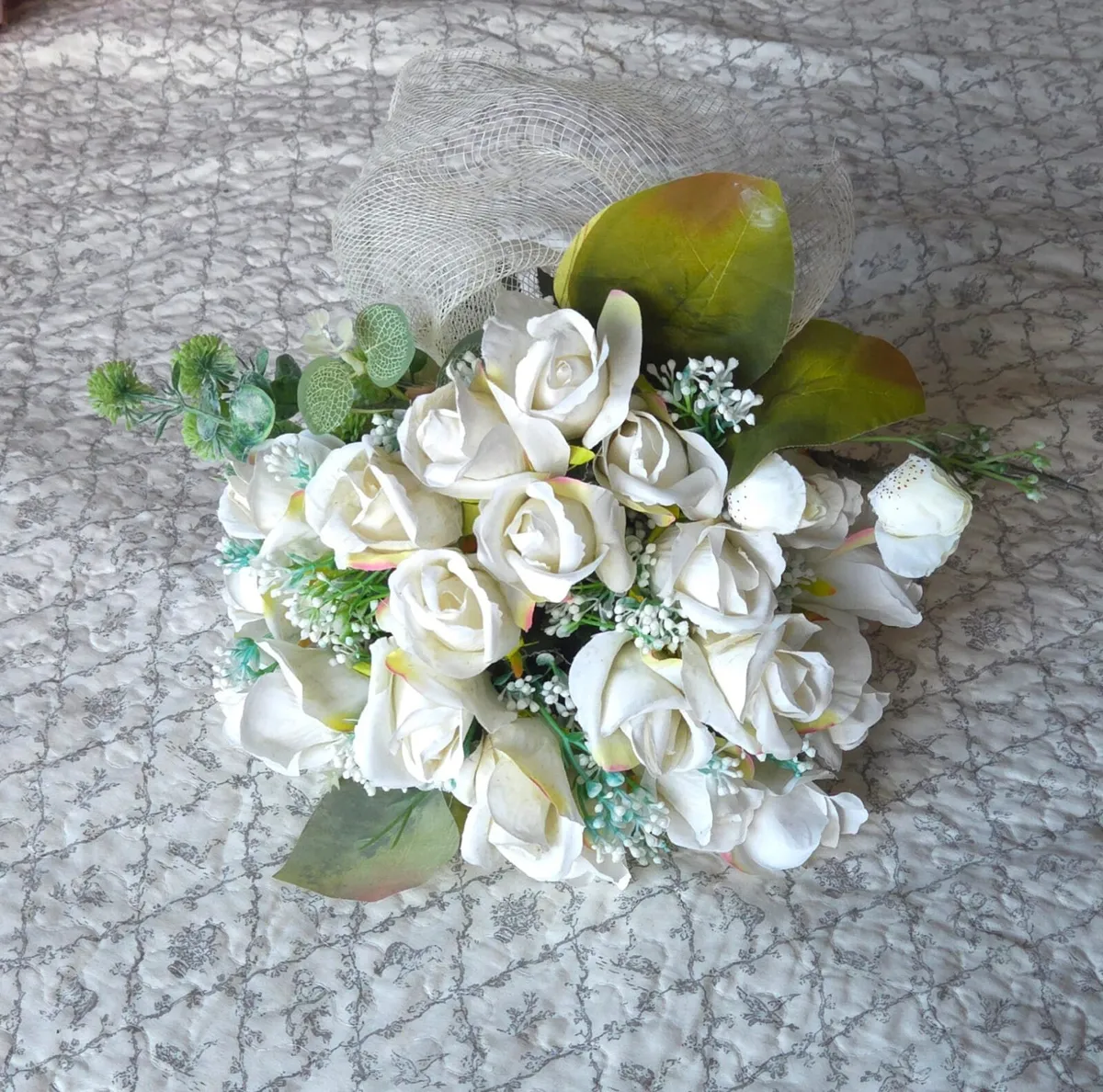 Bridal Bouquets - Image 1