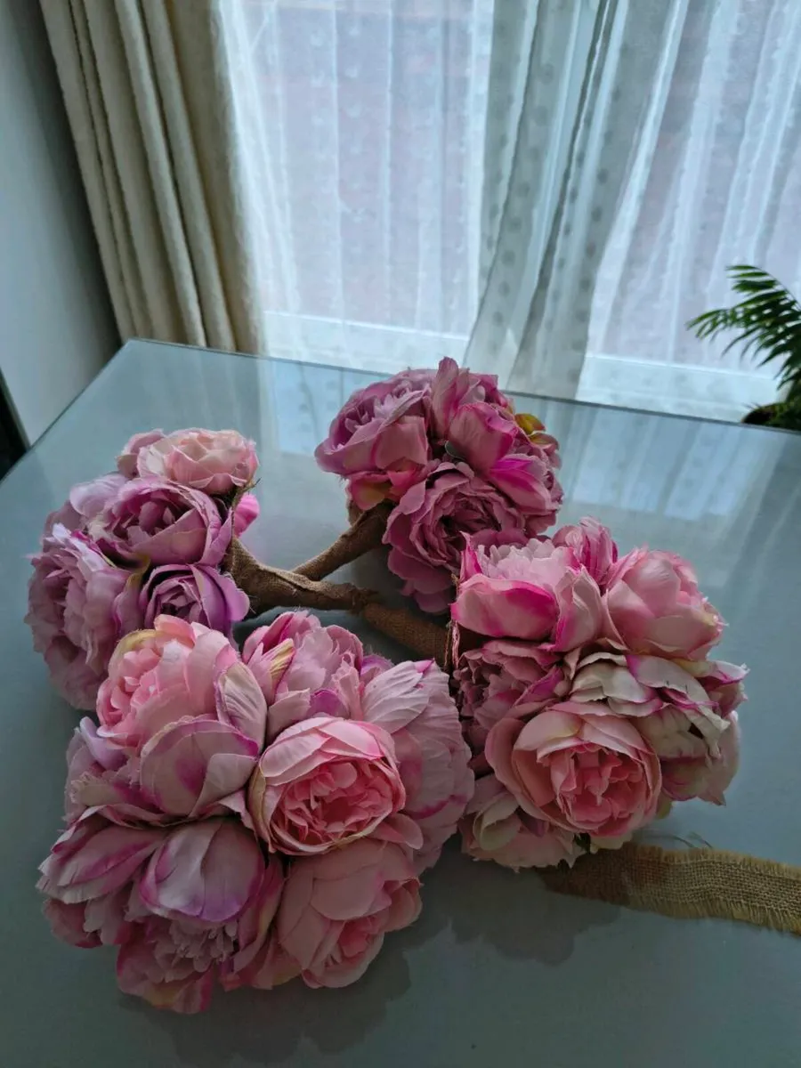 Bridal Bouquets - Image 3