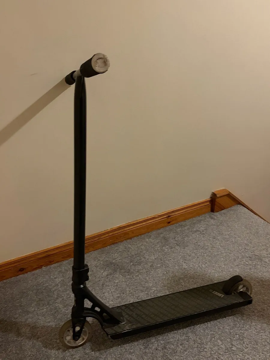 Stunt Scooter - Image 2
