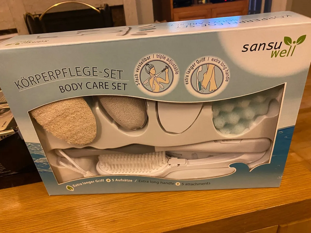 Body care set - Image 2