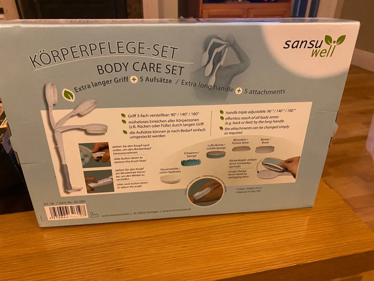 Body care set - Image 3