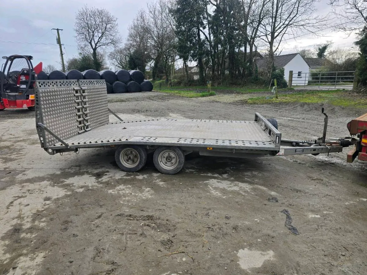 Moffett Trailer - Image 2