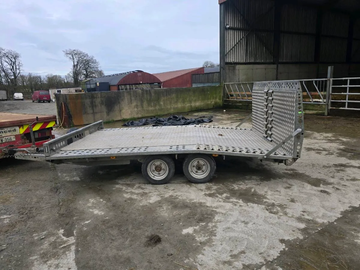 Moffett Trailer - Image 3