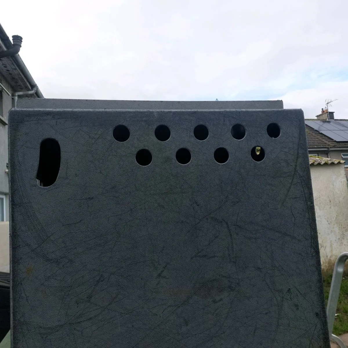 Dog carry box - Image 2