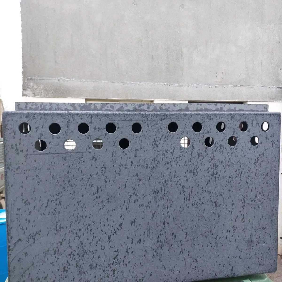 Dog carry box - Image 3