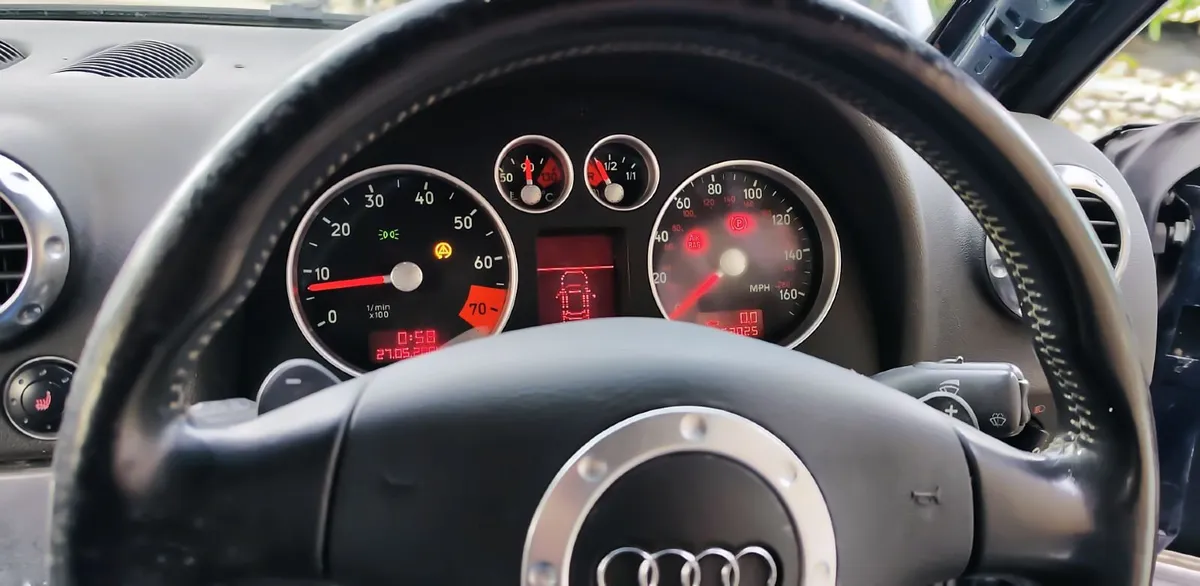 Audi TT 2006 - Image 3