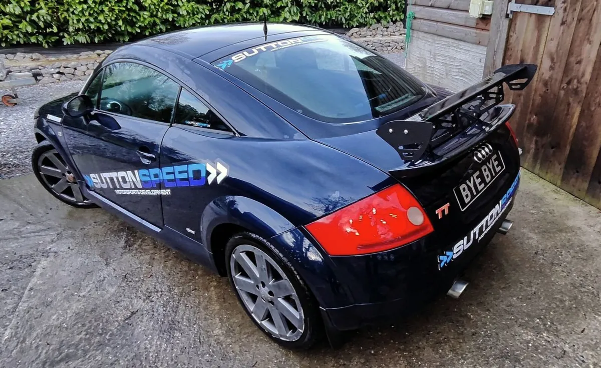 Audi TT 2006 - Image 2