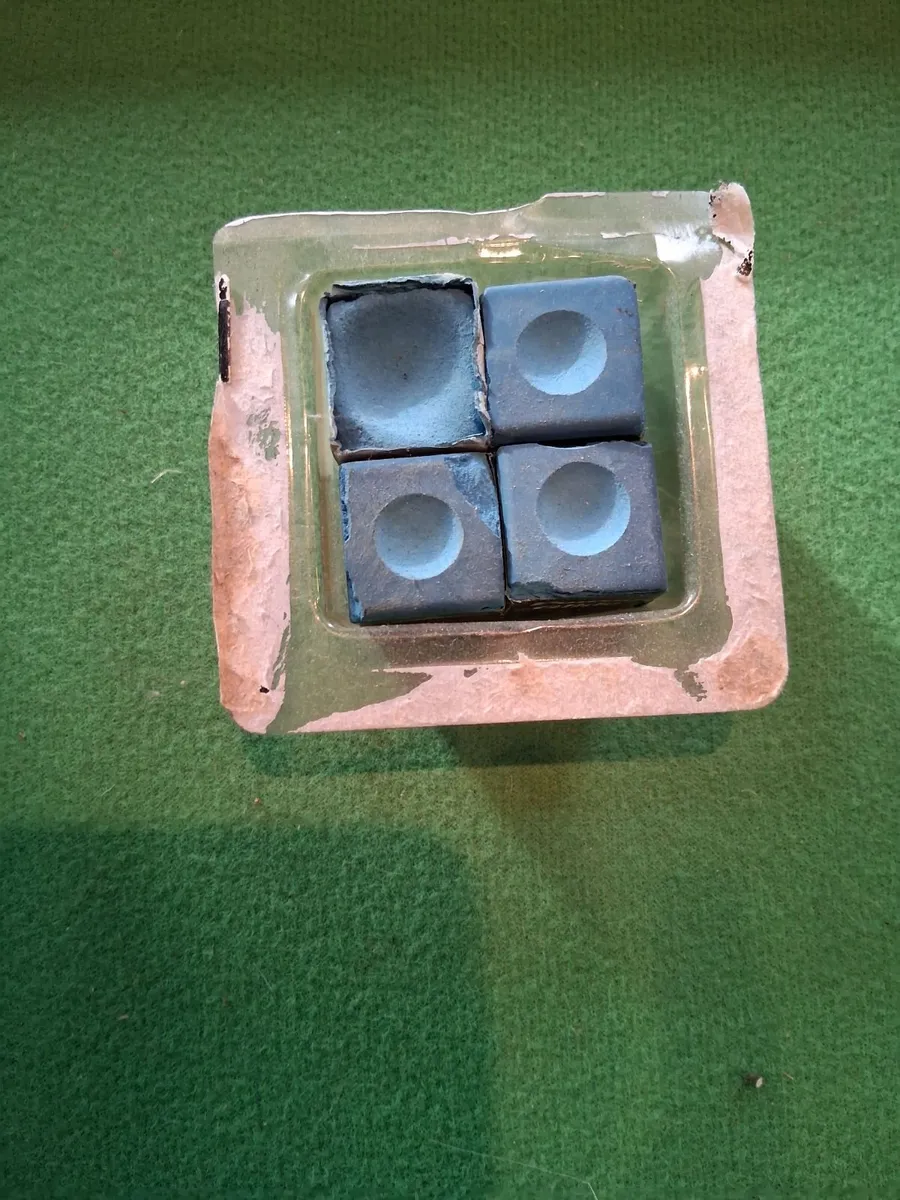 Pool/snooker table - - Image 3