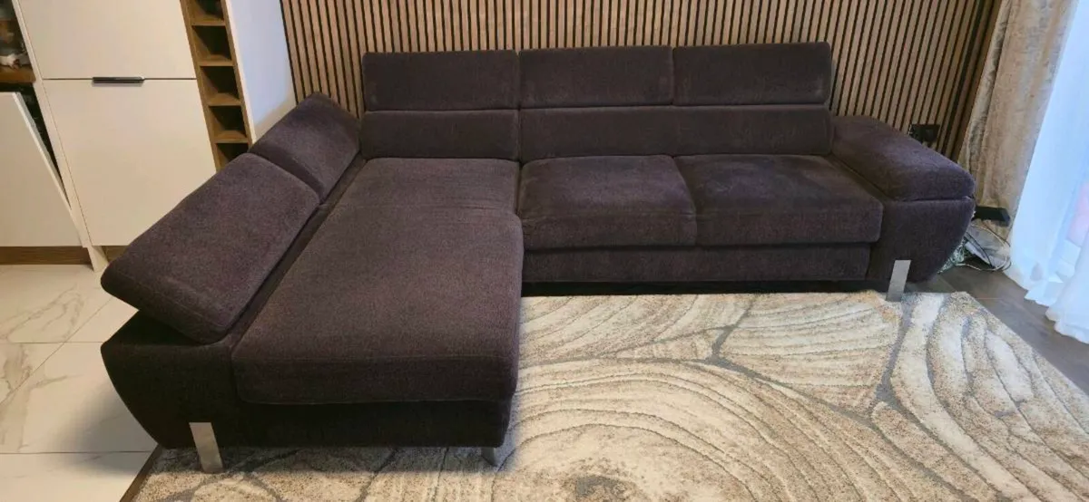 Sofa corner - Image 1