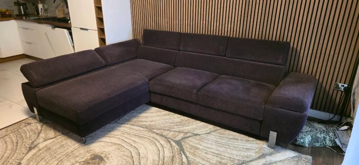 Sofa corner - Image 2