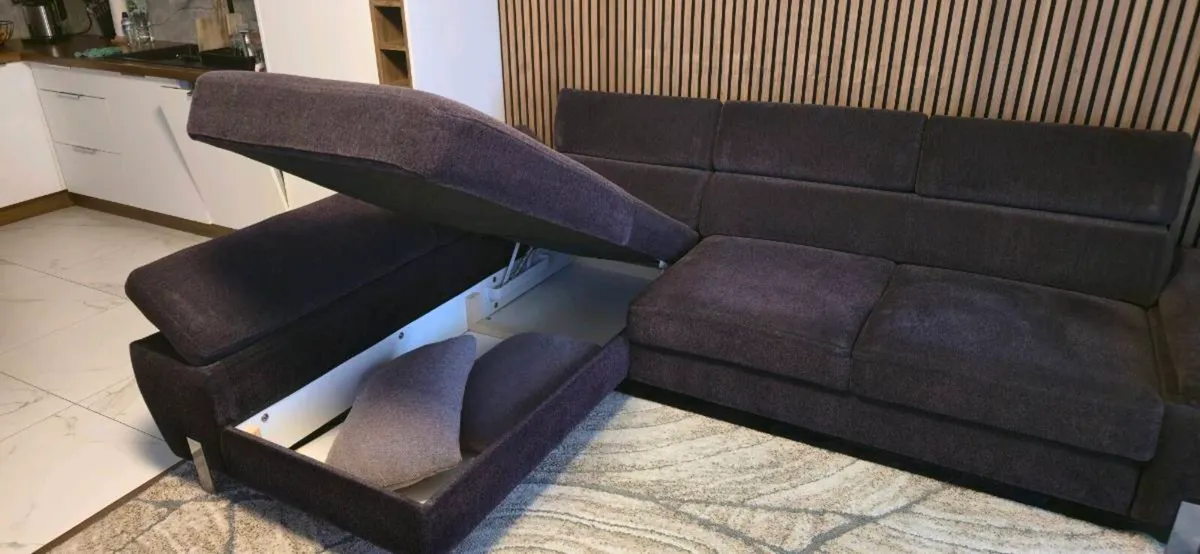 Sofa corner - Image 3