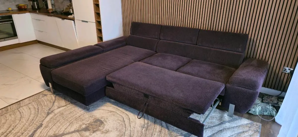 Sofa corner - Image 4