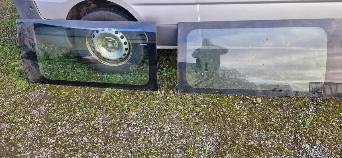 2007 Nissan Primastar - Image 4