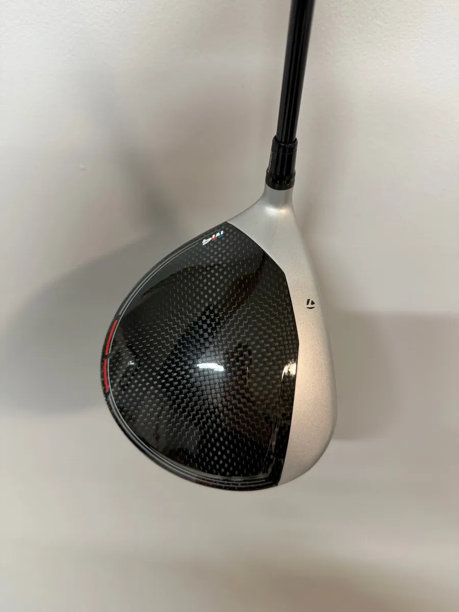 Taylormade M4 driver - Image 2