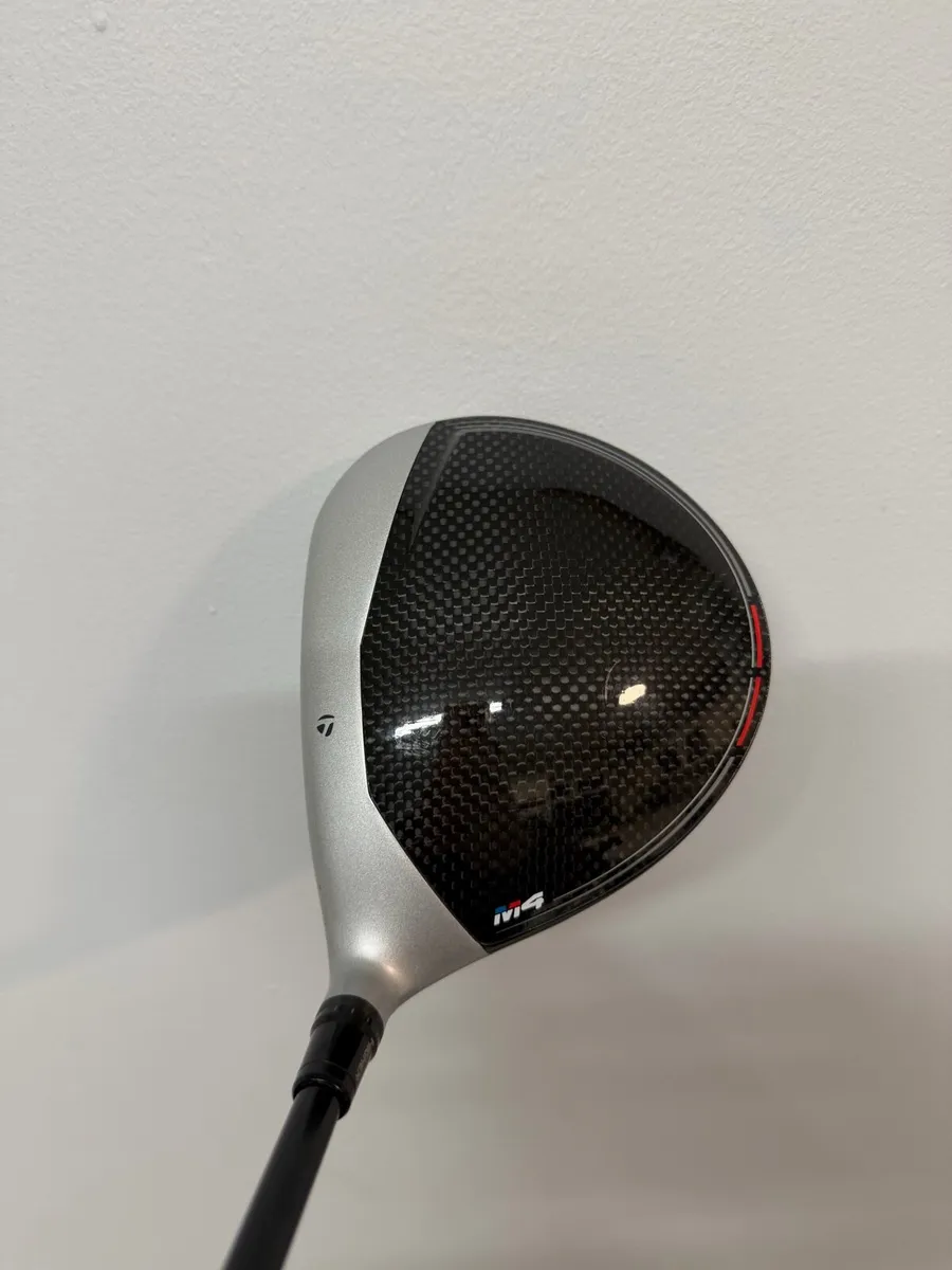 Taylormade M4 driver - Image 3