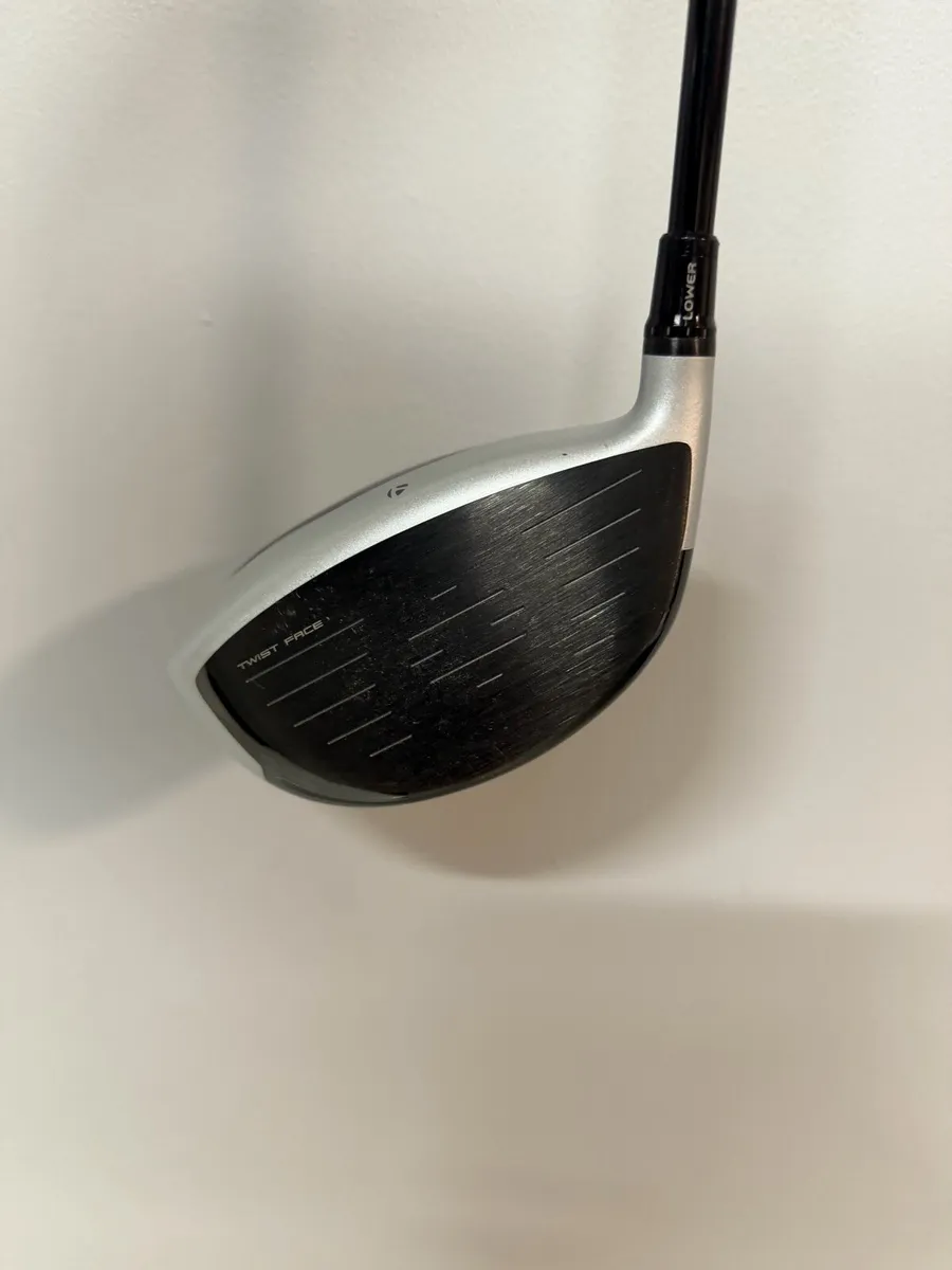 Taylormade M4 driver - Image 4