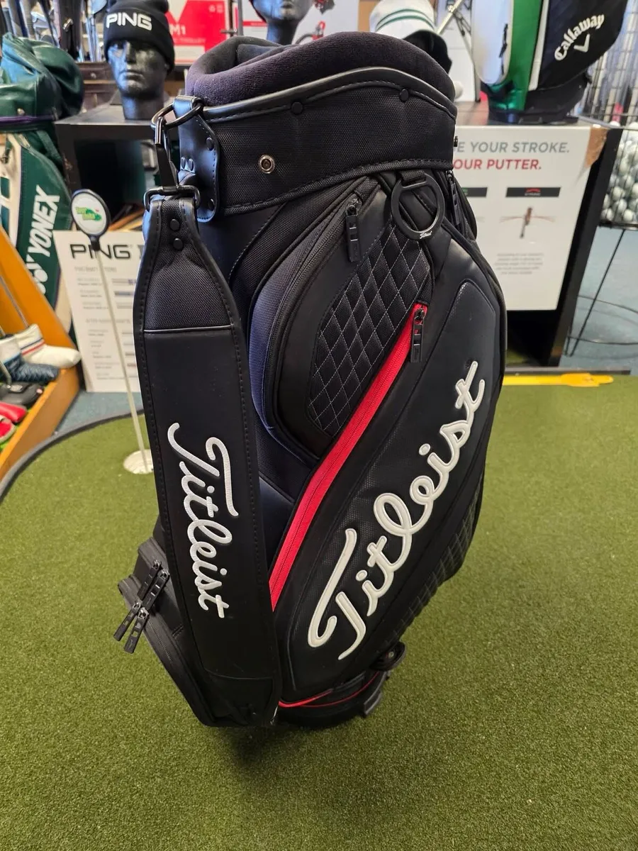 Titleist Tour Bag - Image 2