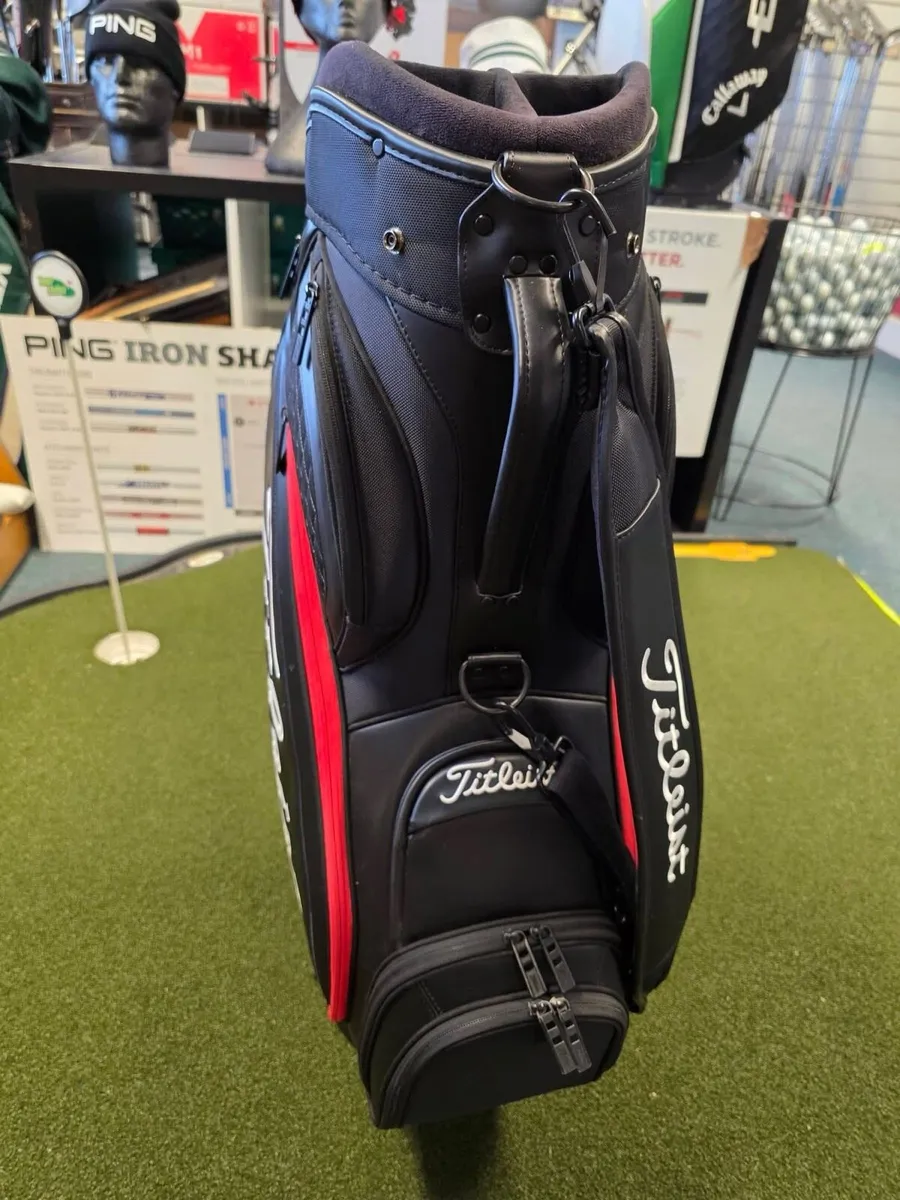 Titleist Tour Bag - Image 3