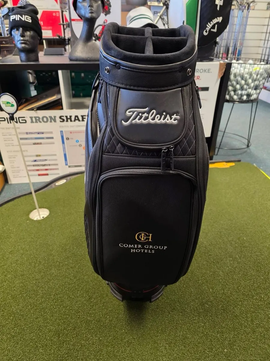 Titleist Tour Bag - Image 4