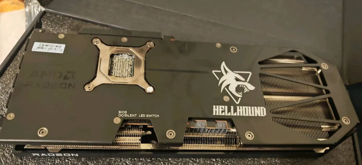 Rx 9070 16GB - Image 3