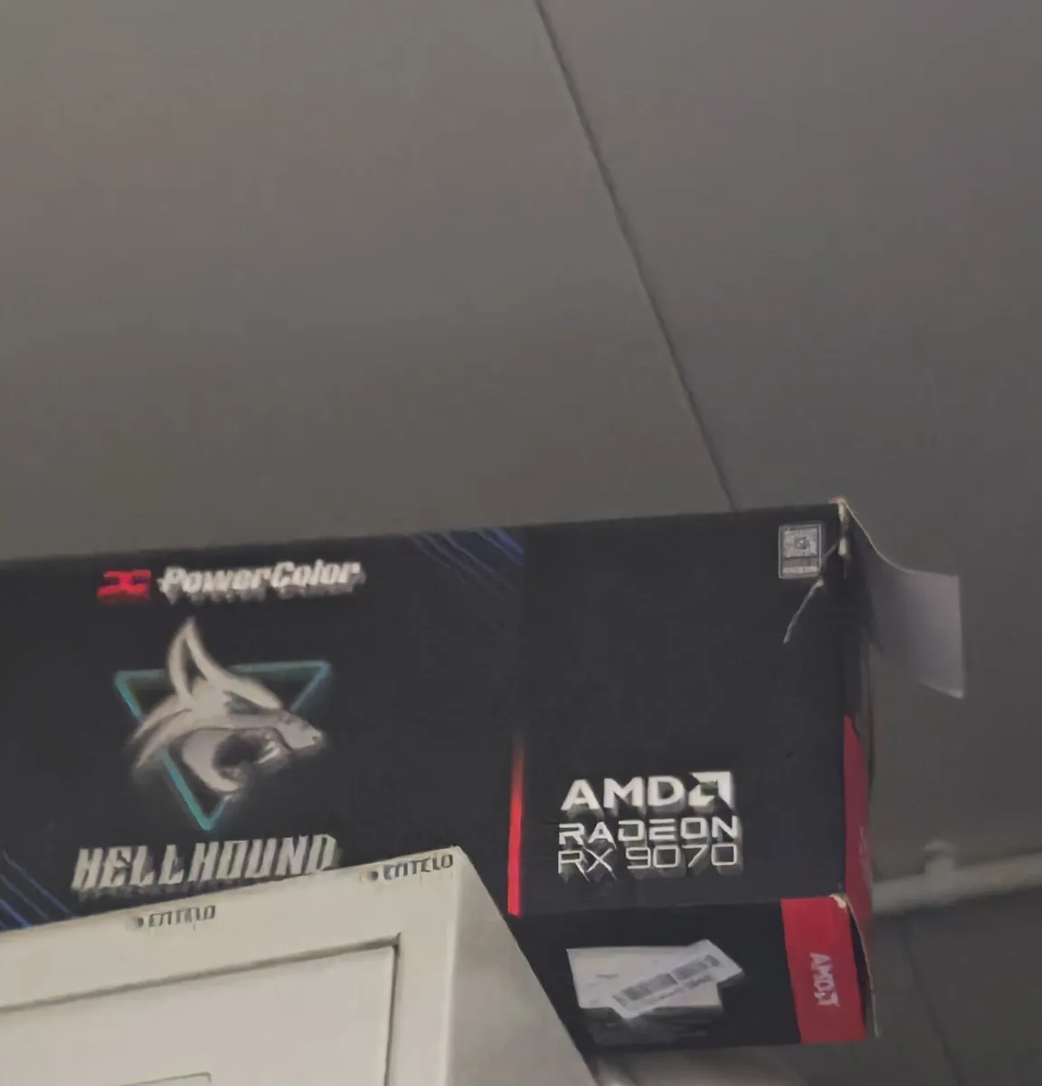 Rx 9070 16GB - Image 1