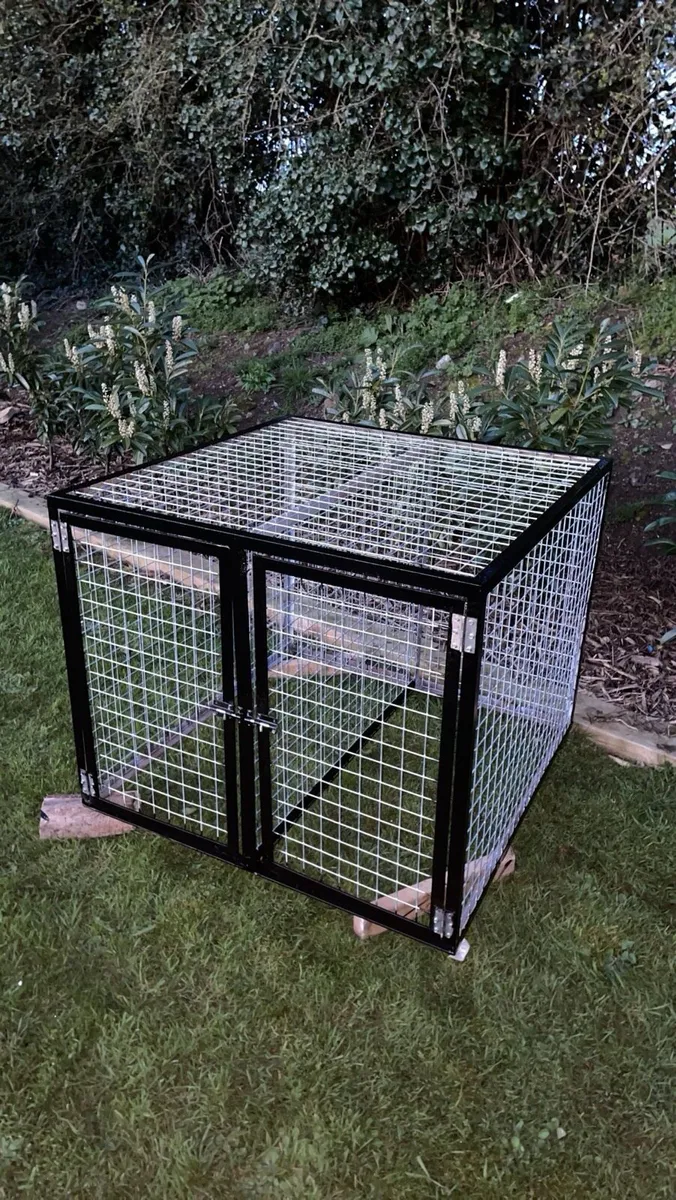 Welding & Fabrication - Image 3