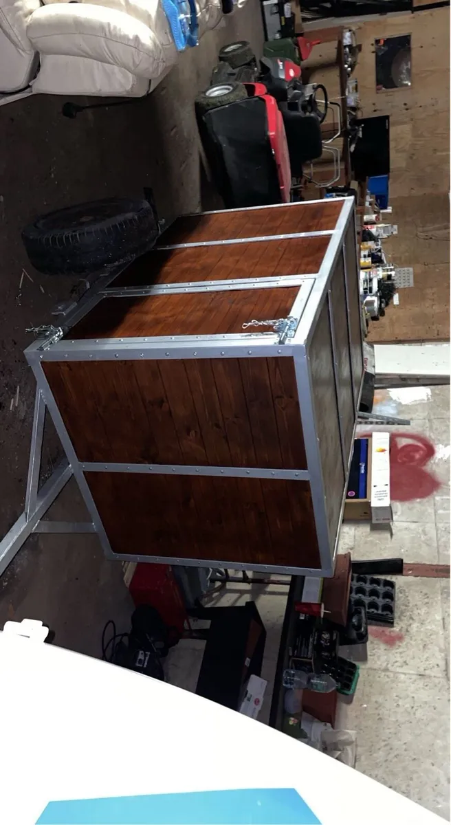 Welding & Fabrication - Image 4